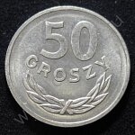 50 грошей 1968 Польша (кою50-017)